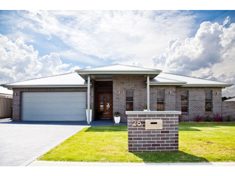 Mudgee NSW 2850