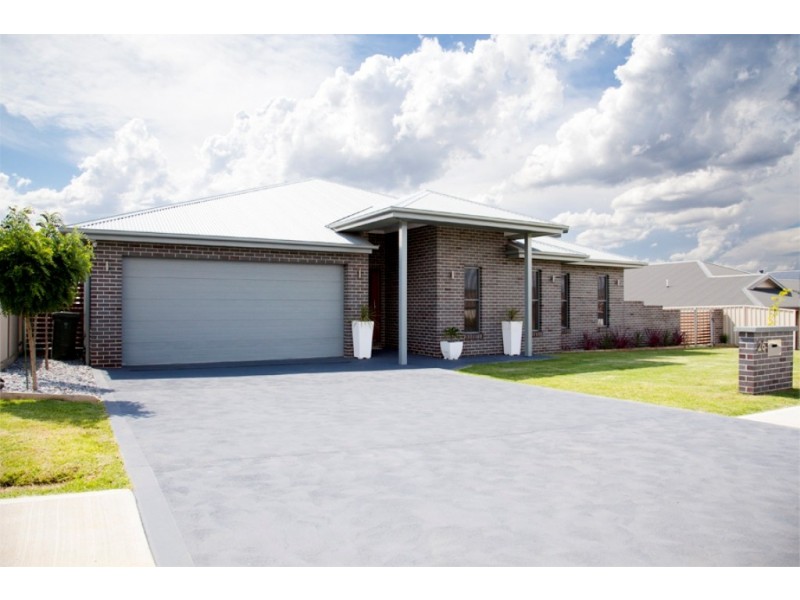 Mudgee NSW 2850