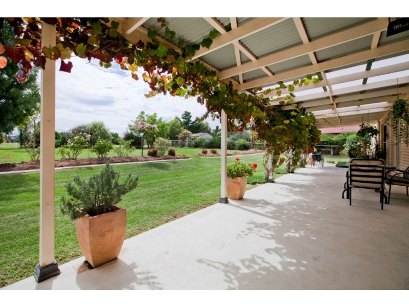 Mudgee NSW 2850