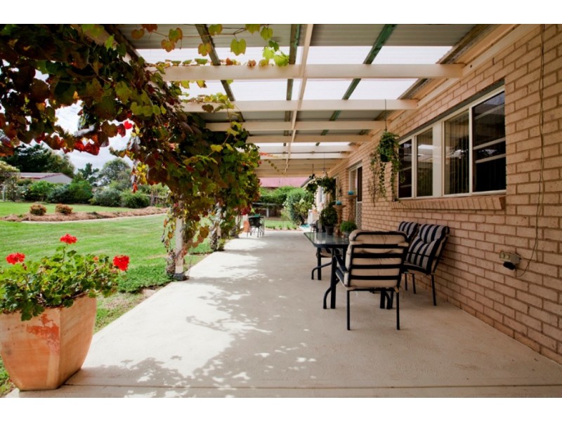 Mudgee NSW 2850