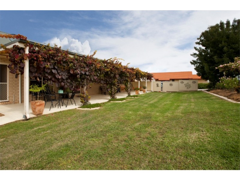 Mudgee NSW 2850