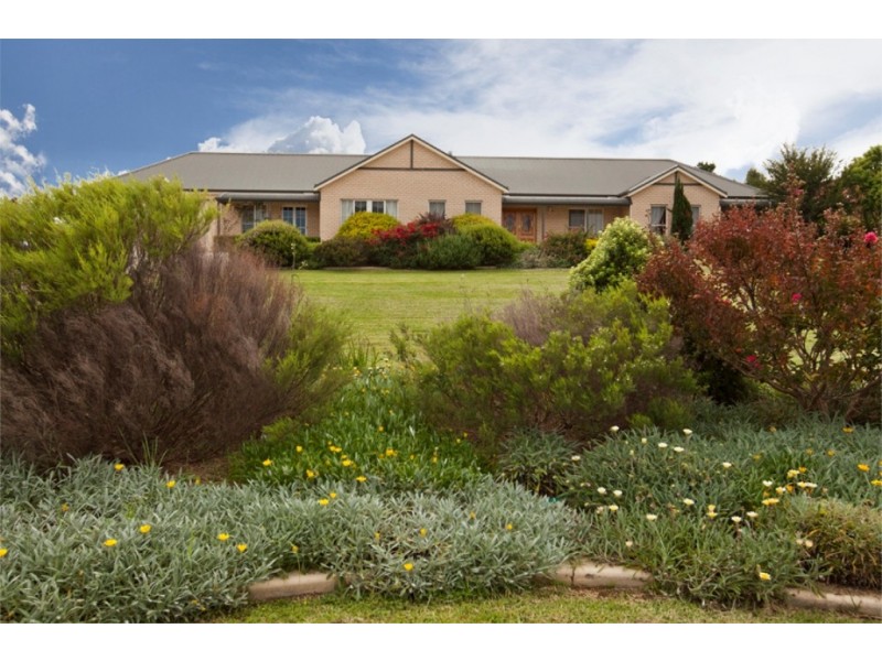 Mudgee NSW 2850