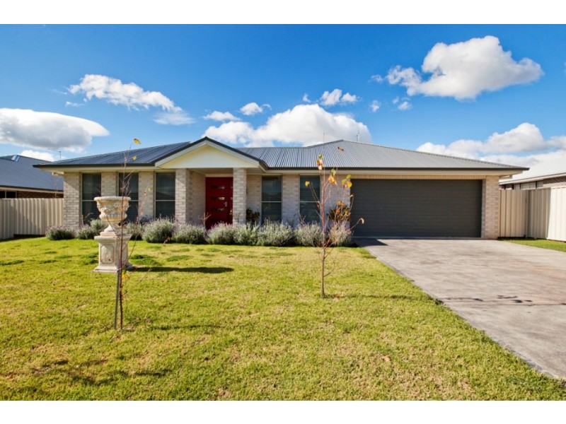 Mudgee NSW 2850