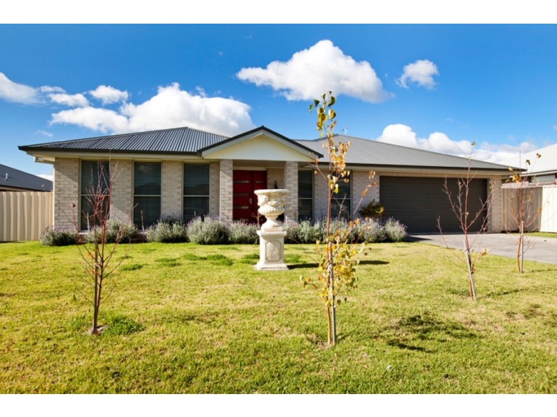Mudgee NSW 2850