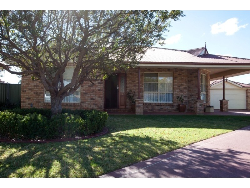 Mudgee NSW 2850