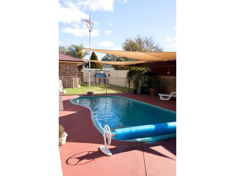 Mudgee NSW 2850
