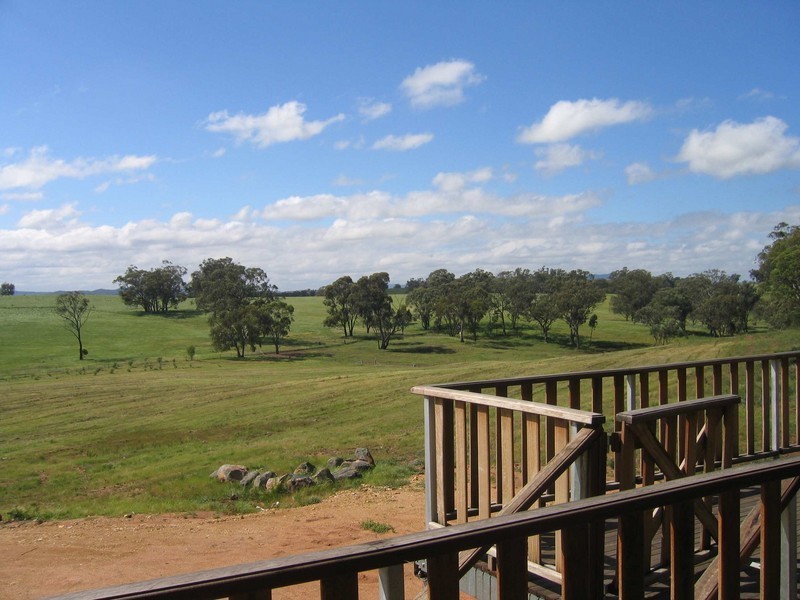 Mudgee NSW 2850