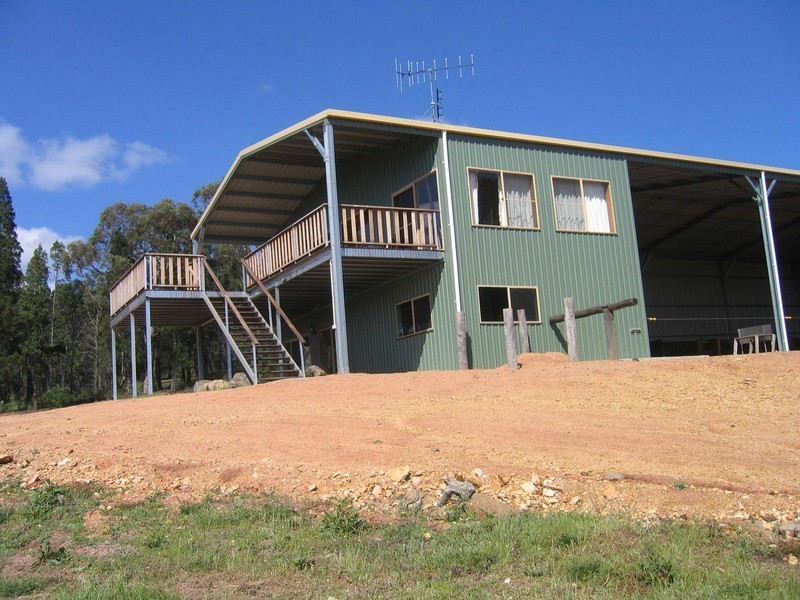 Mudgee NSW 2850
