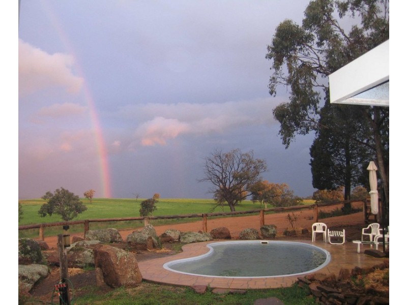 Mudgee NSW 2850