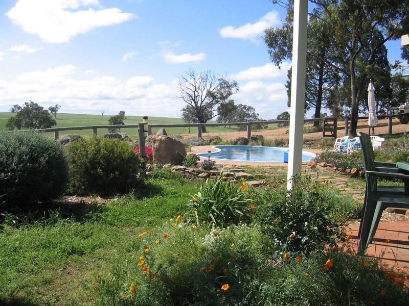 Mudgee NSW 2850