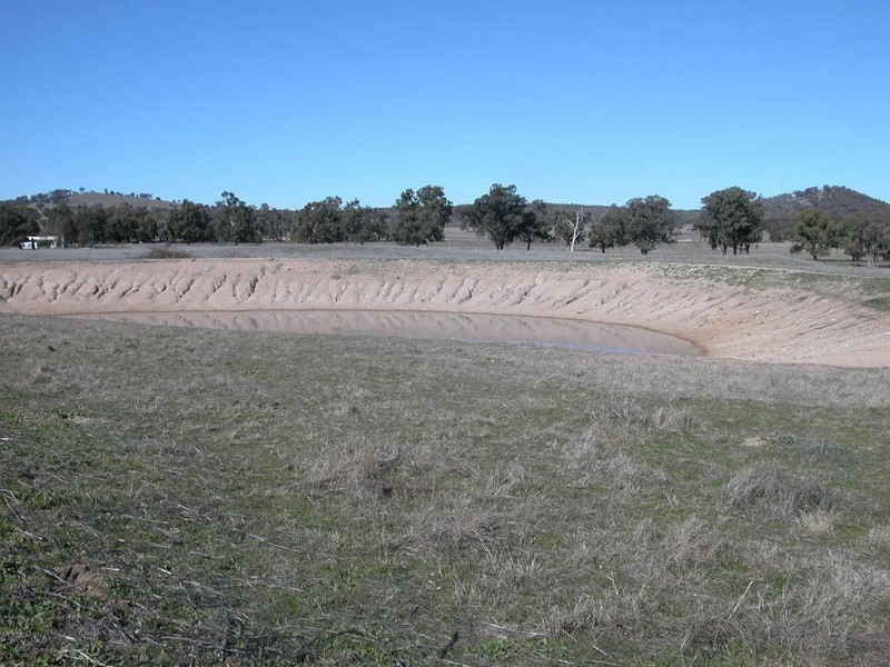 Cooks Gap NSW 2850