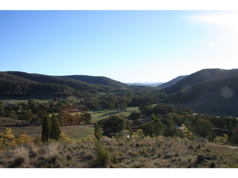 Queens Pinch NSW 2850