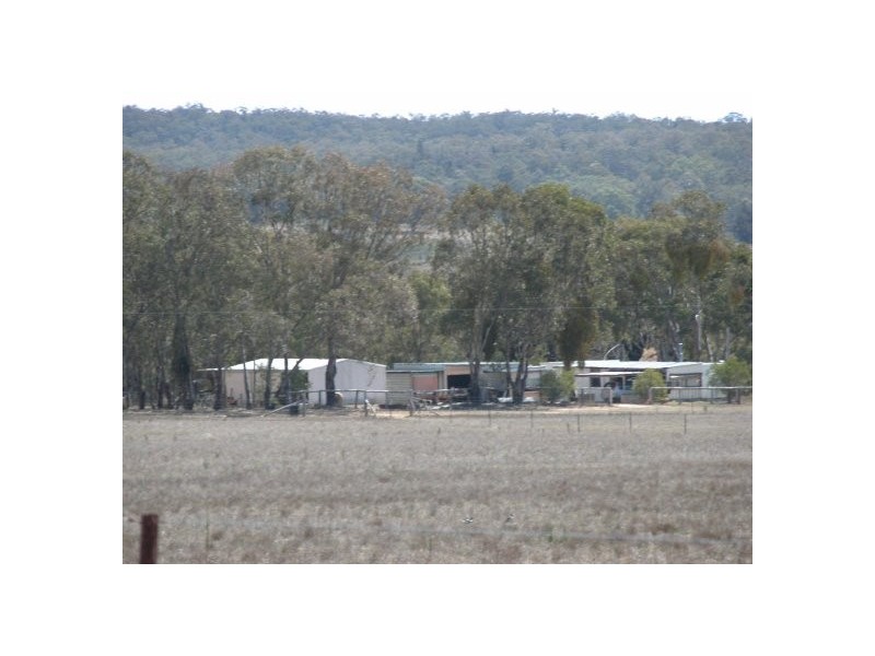 Ulan NSW 2850