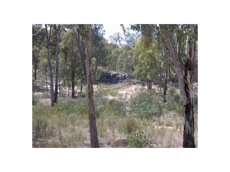 Ulan NSW 2850