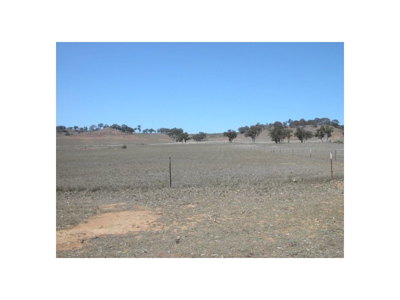 Ulan NSW 2850