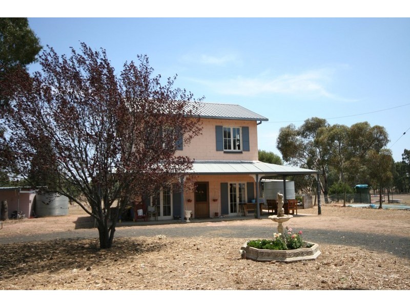 Gulgong NSW 2852