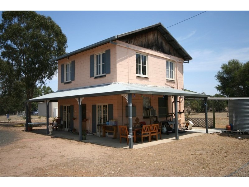 Gulgong NSW 2852