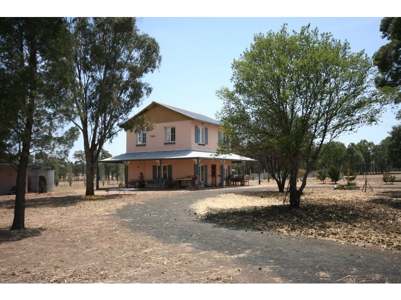 Gulgong NSW 2852