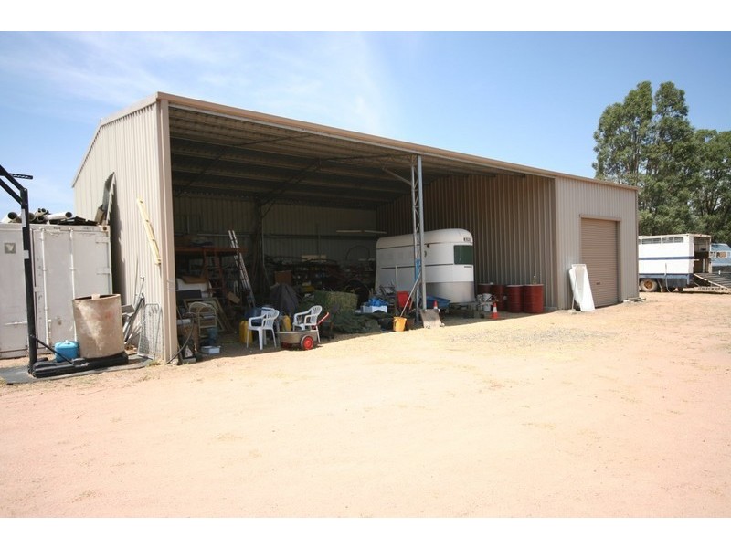 Gulgong NSW 2852