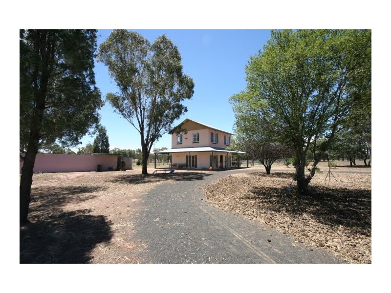 Gulgong NSW 2852