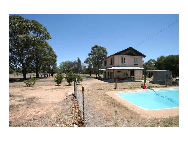 Gulgong NSW 2852