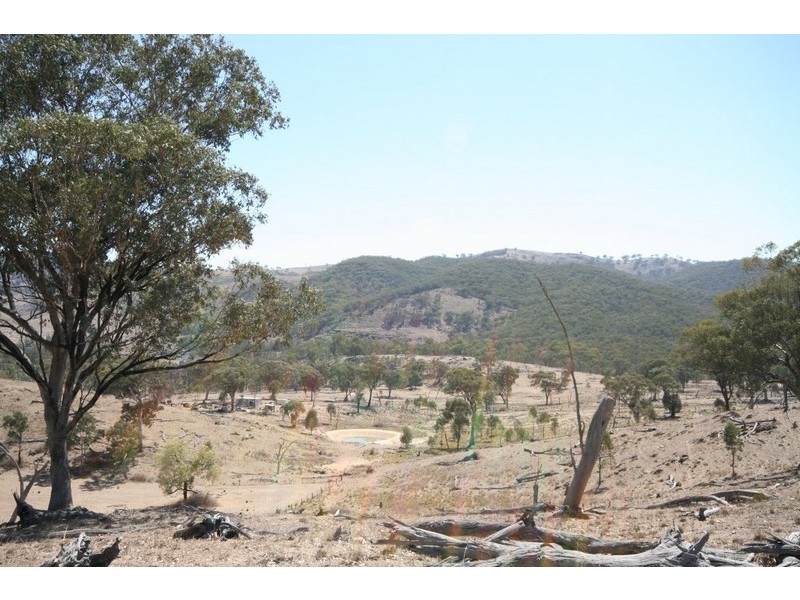Mudgee NSW 2850