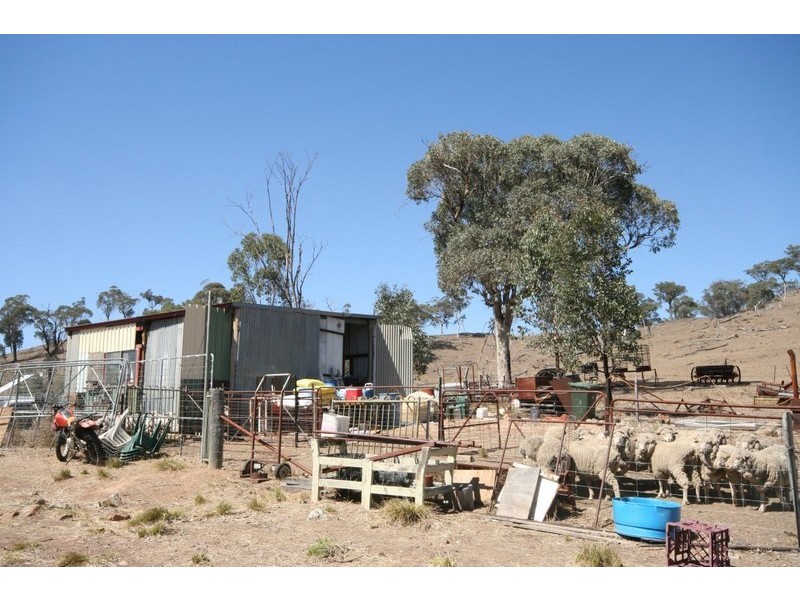 Mudgee NSW 2850
