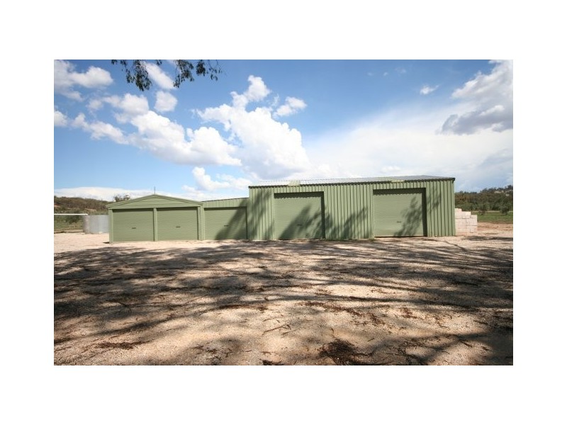 Botobolar NSW 2850