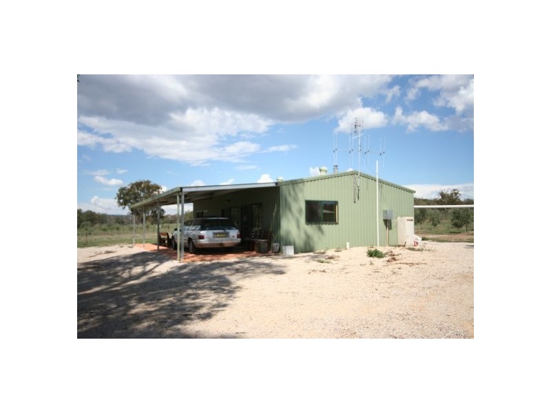 Botobolar NSW 2850