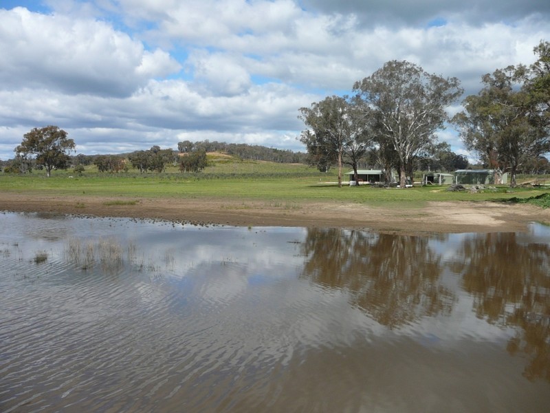 Botobolar NSW 2850