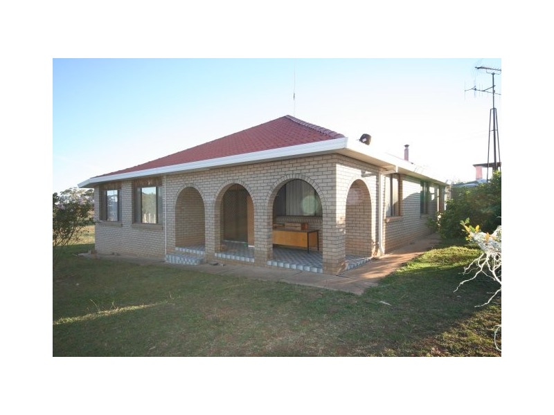 Gaucho Ranch, Tallawang Road, Gulgong NSW 2852