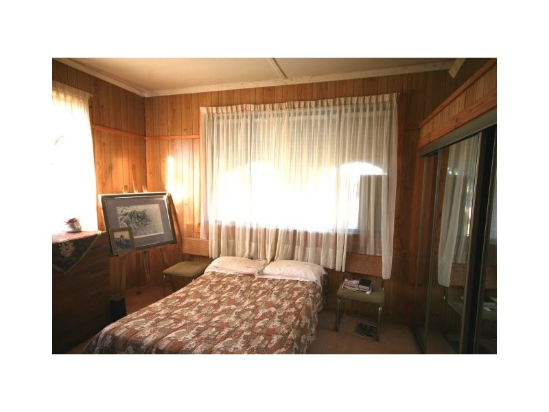 Gaucho Ranch, Tallawang Road, Gulgong NSW 2852