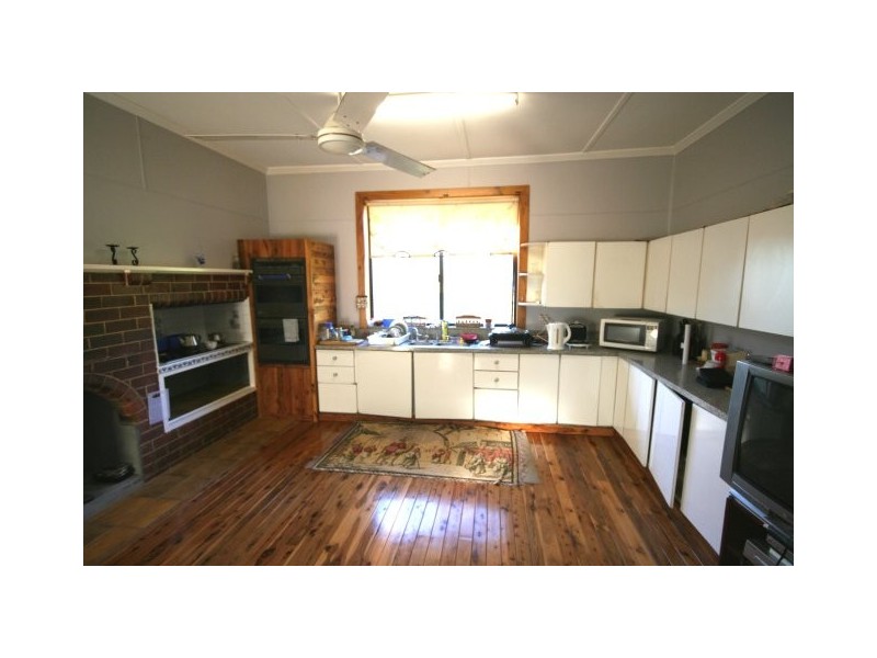 Gaucho Ranch, Tallawang Road, Gulgong NSW 2852