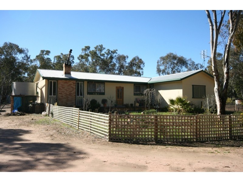 Yarrawonga NSW 2850