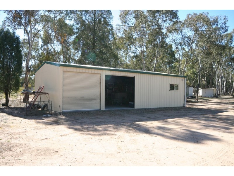 Yarrawonga NSW 2850