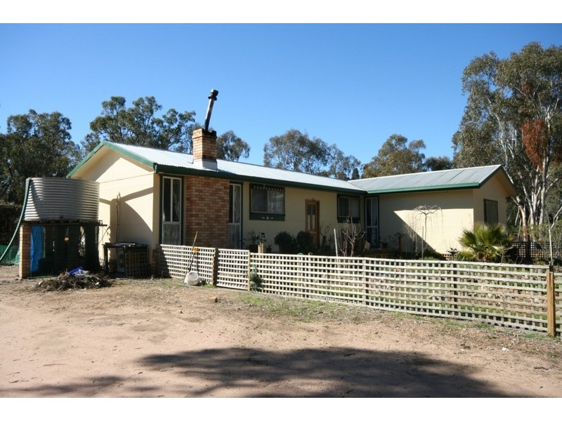 Yarrawonga NSW 2850
