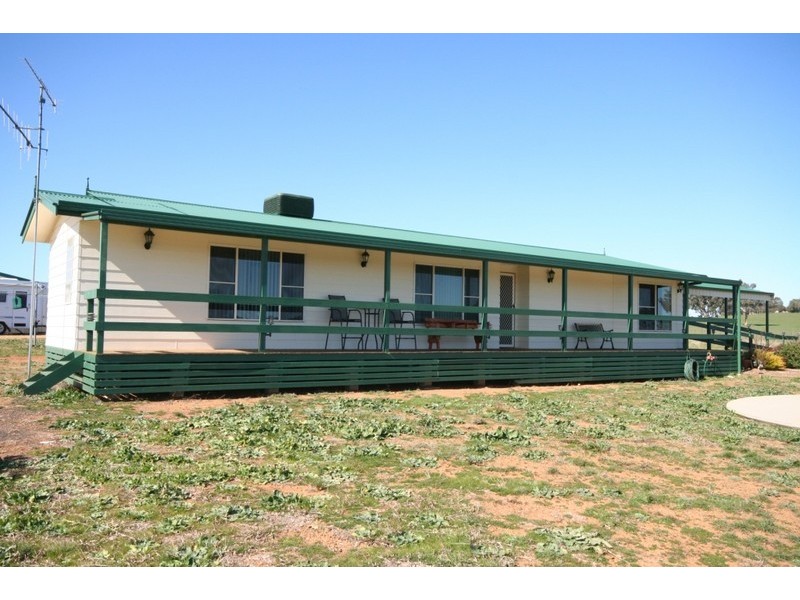 Cooyal NSW 2850
