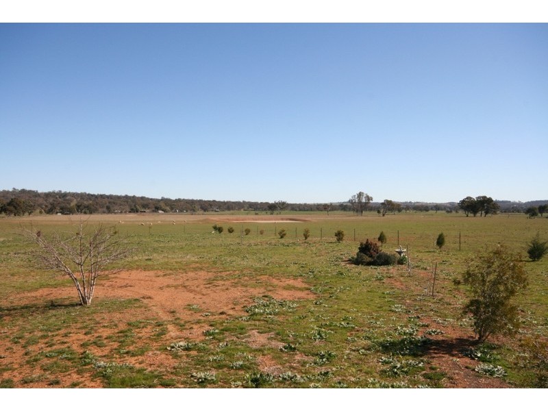 Cooyal NSW 2850