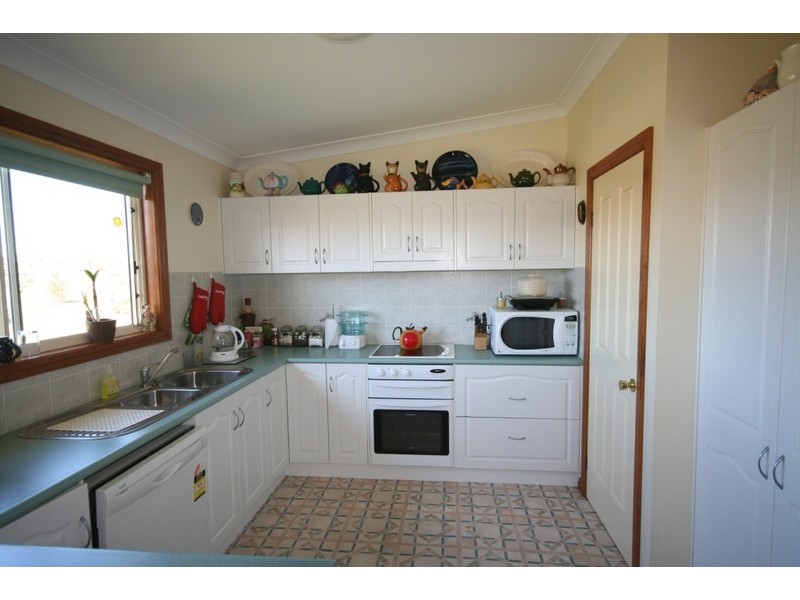 Cooyal NSW 2850