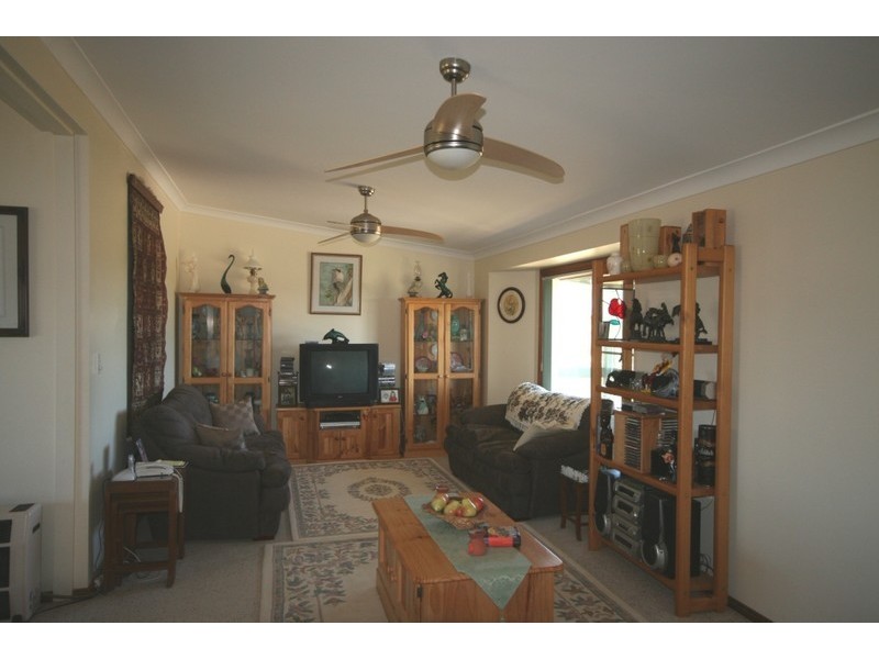 Cooyal NSW 2850