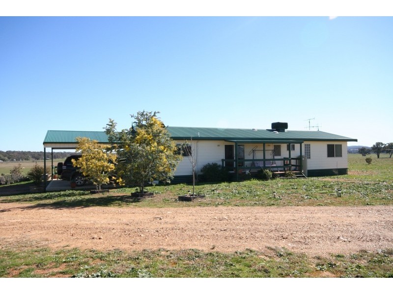 Cooyal NSW 2850