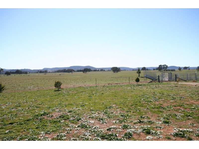 Cooyal NSW 2850