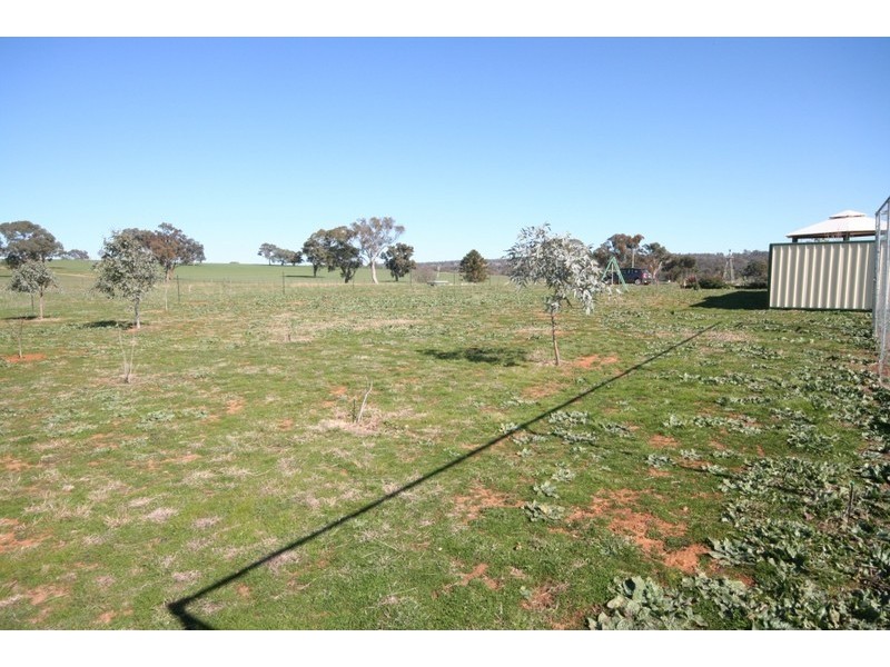 Cooyal NSW 2850