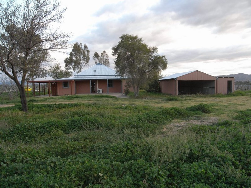 Mudgee NSW 2850