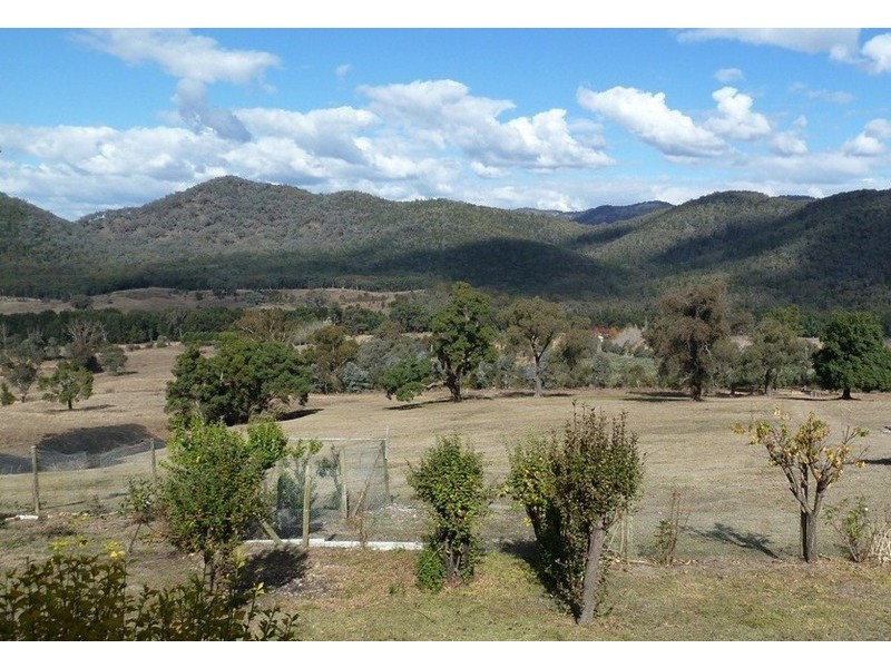 Mudgee NSW 2850