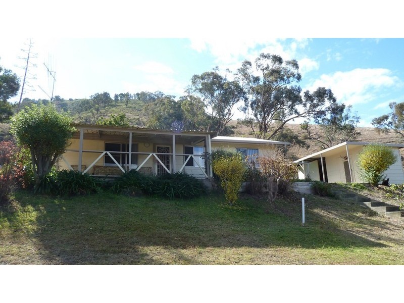 Mudgee NSW 2850