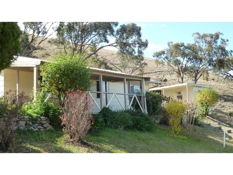 Mudgee NSW 2850
