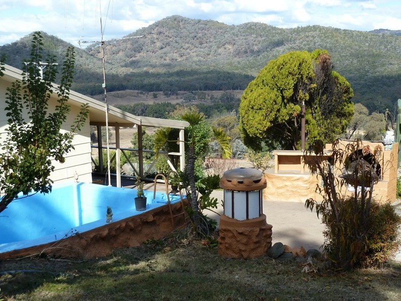 Mudgee NSW 2850