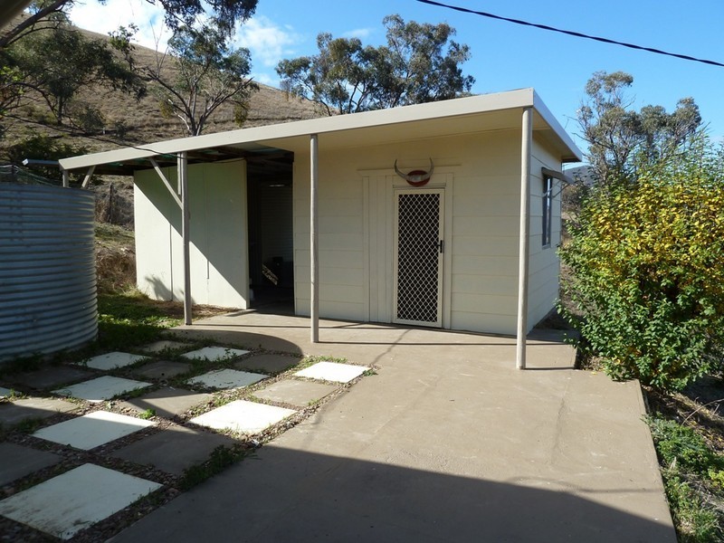 Mudgee NSW 2850