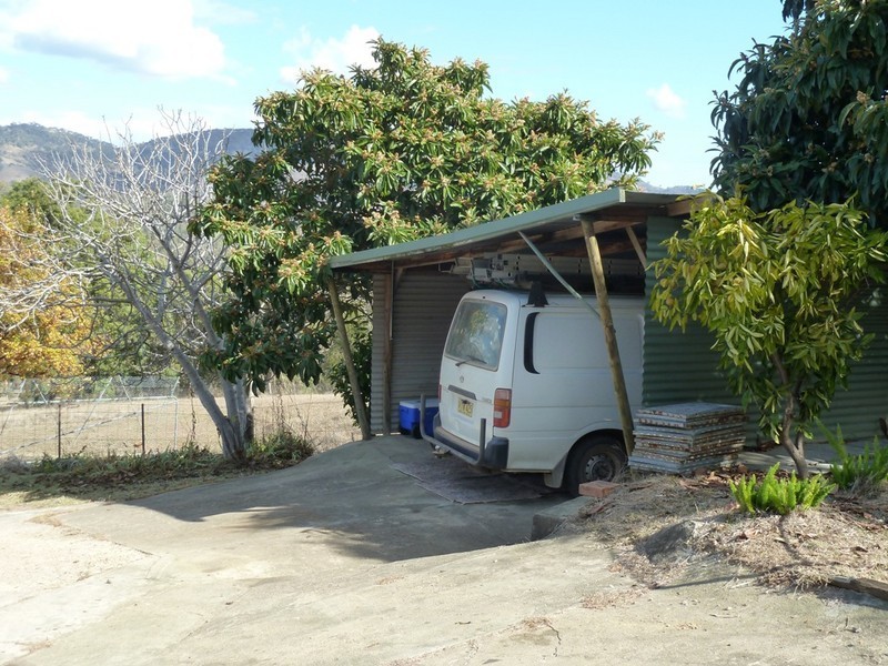 Mudgee NSW 2850